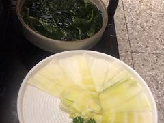 -骨之味·筒骨汤火锅(江头店)