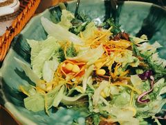 -一井烧肉·活鳗·寿司(望京SOHO店)