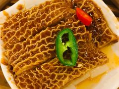 沙爹金钱肚-点都德(聚福楼店)