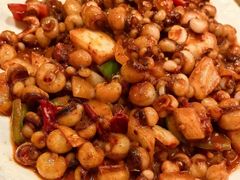 -恩你小木屋·韩式料理(假日广场店)