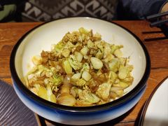 -外婆私房菜(新亚百货店)