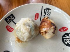 -依云煎包店