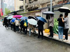 -蓉城西二道无名冒菜(西二道街店)