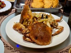 -胶东海鲜大排档(北太平庄店)