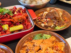 -蜀川川破店·江湖菜·烧烤(北京首店)