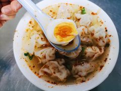 馄饨-汪家馄饨(集庆路店)