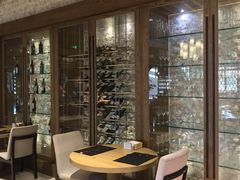 -天津湾西餐厅(三亚海棠湾洲际度假酒店)