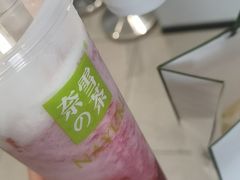 -奈雪的茶(振华商厦店)