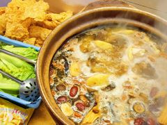 -威邵鸡煲(西华路总店)