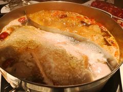 -牛事制造局牛肉火锅(莲岳路店)