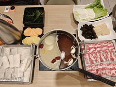 -呷哺呷哺 黄金牧场 (新辰里学清路店)