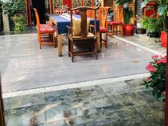 -悦真雅院·四合院·清真私房菜(雍和宫店)