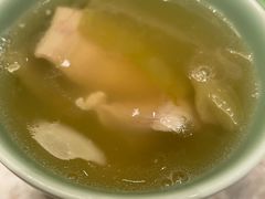 猪肚汤-满乐潮州(深业上城店)