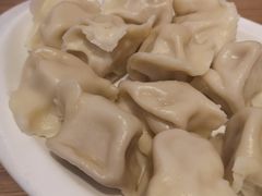 -东北人粗粮饺子坊(南山店)