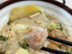 -菲哥麻辣烫(贵山小区店)