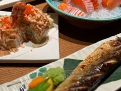 -水之惠鲜鱼料理(王府大街店)