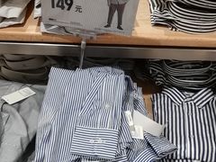 -优衣库(威海威高购物中心店)