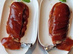 -大鸭梨烤鸭(金色漫香店)