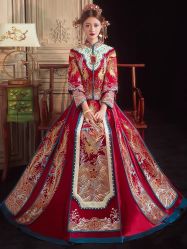 -金海岸婚纱摄影(塘沽店)