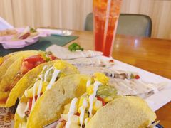 牛肉塔可-HFFOUSA TACO弗萨塔可墨西哥餐厅(颐堤港店)