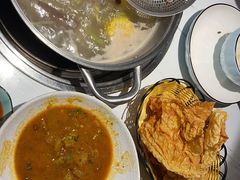 -牛鲜胜·潮汕牛肉自助火锅(番禺市桥店)