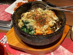 -俺的焼肉(銀座9丁目店)