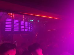 -Orangutan Bunker猩猩地堡酒吧(兰桂坊店)