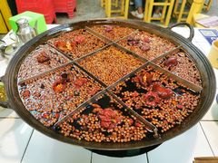 -石灰市老火锅(北滨路店)