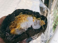 咸蛋黄嘟嘟-奈雪的茶(华侨城创意园店)
