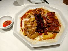 -金戈戈香港豉油鸡(南山海岸城店)