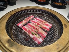 -KING KU卿古·炭火烤肉(临平银泰城店)
