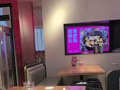 -老板恋上鱼(恒隆广场店)