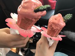 -麦当劳(宾水西道店)