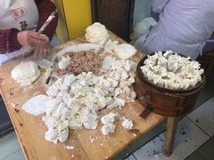 -海汇源老烧麦店(东大街总店)