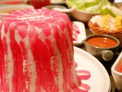 -东来顺·非遗火锅(赛格国际购物中心店)