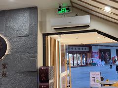 -霸王茶姬(正佳广场店)