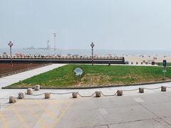 -港畔赶海蒸汽海鲜烧烤自助(仙螺岛店)