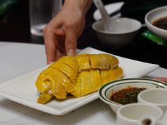 -阿莉餐厅(枣阳路店)