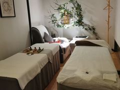 -麦子MaiMassage(打浦桥店)