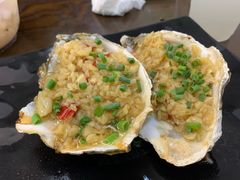 -正宗八宝冰饭·非遗冰饭·烧烤(奎桥店)