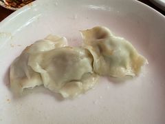 -山东水饺(南坪新街店)