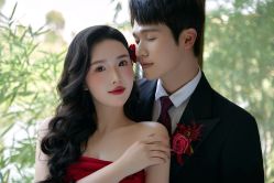 -IDO婚纱摄影(上海旗舰店)