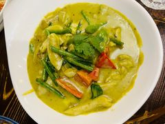 -Siam泰餐厅(水上公园店)