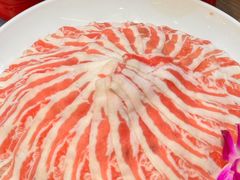 -侃爷南门铜锅涮肉