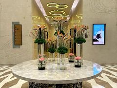 -连云港苏宁索菲特酒店