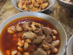 -九九豆花馆(解放碑步行街店)