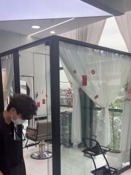 -U·NI SALON 造型