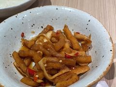 -大师兄·西北小馆(南沙万达广场店)