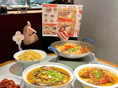 -大潮淮·淮扬菜(何园旗舰店)