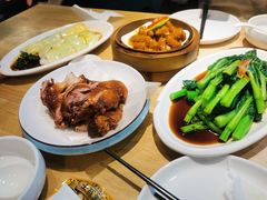 -花少爷的粥(中贸广场店)